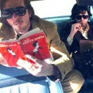 Danske Giant Sand-musikere udgiver sideprojekt