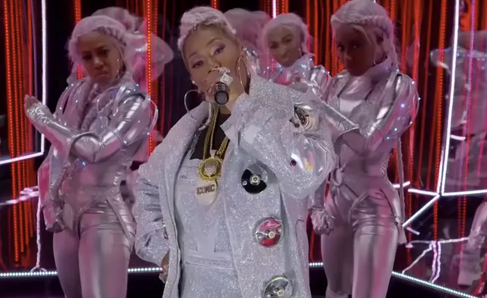 Timbaland teaser nyt Missy Elliott-album