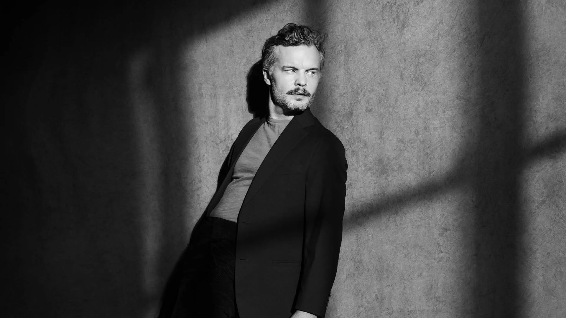 The Tallest Man On Earth klar för Liseberg