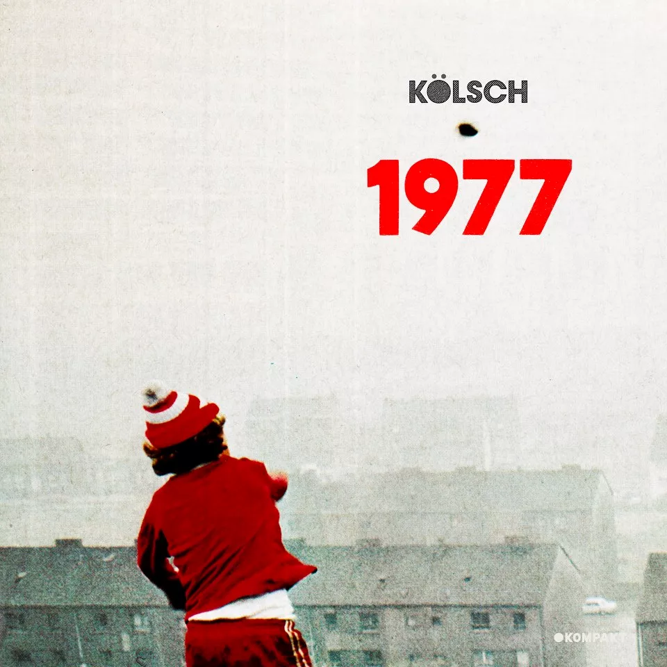 1977 - Kölsch