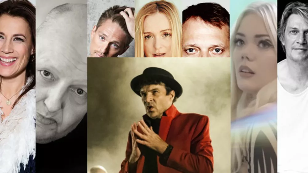 Thåström till Så Mycket Bättre - med specialuppgift