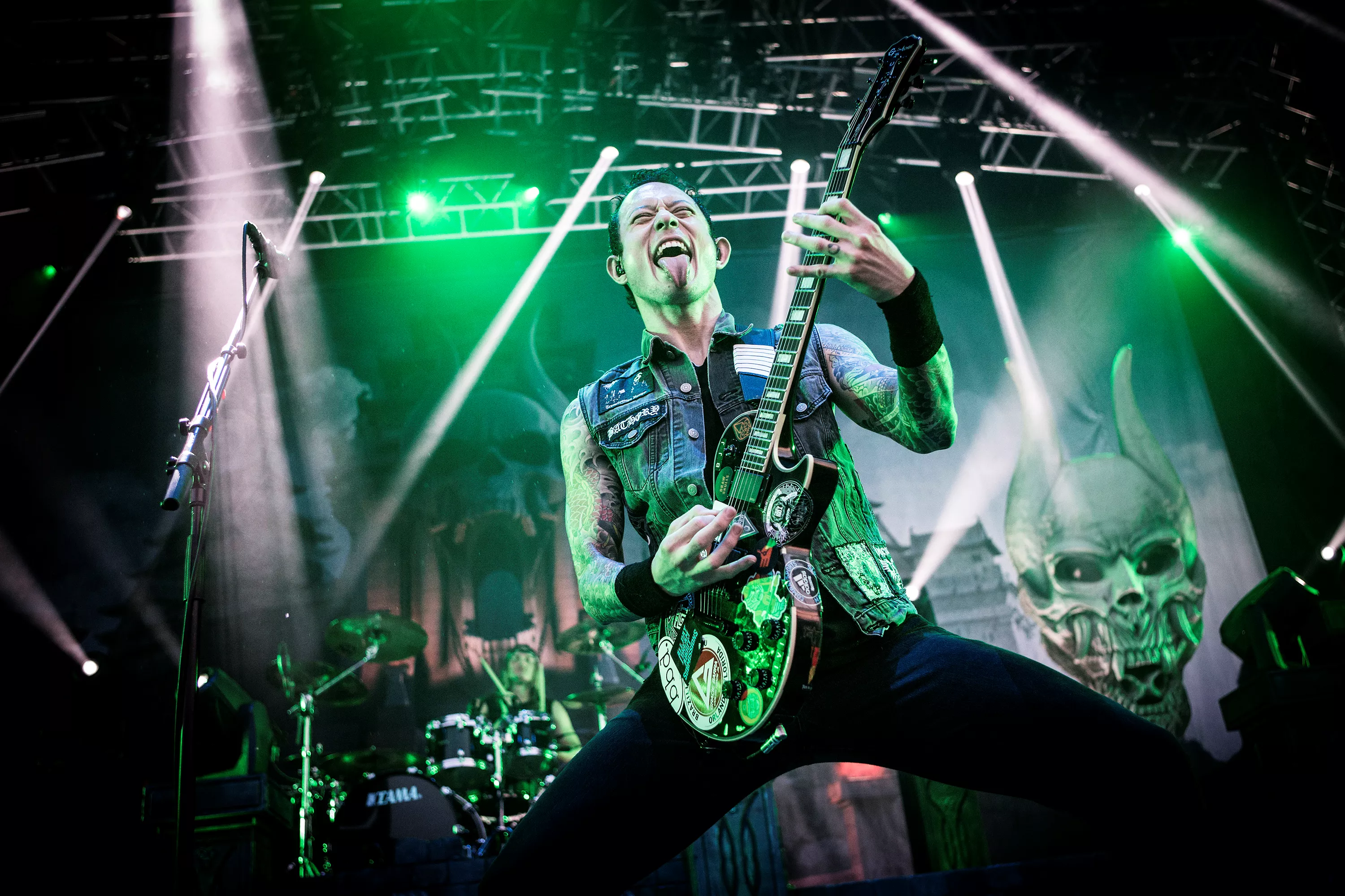 Copenhell fuldender programmet