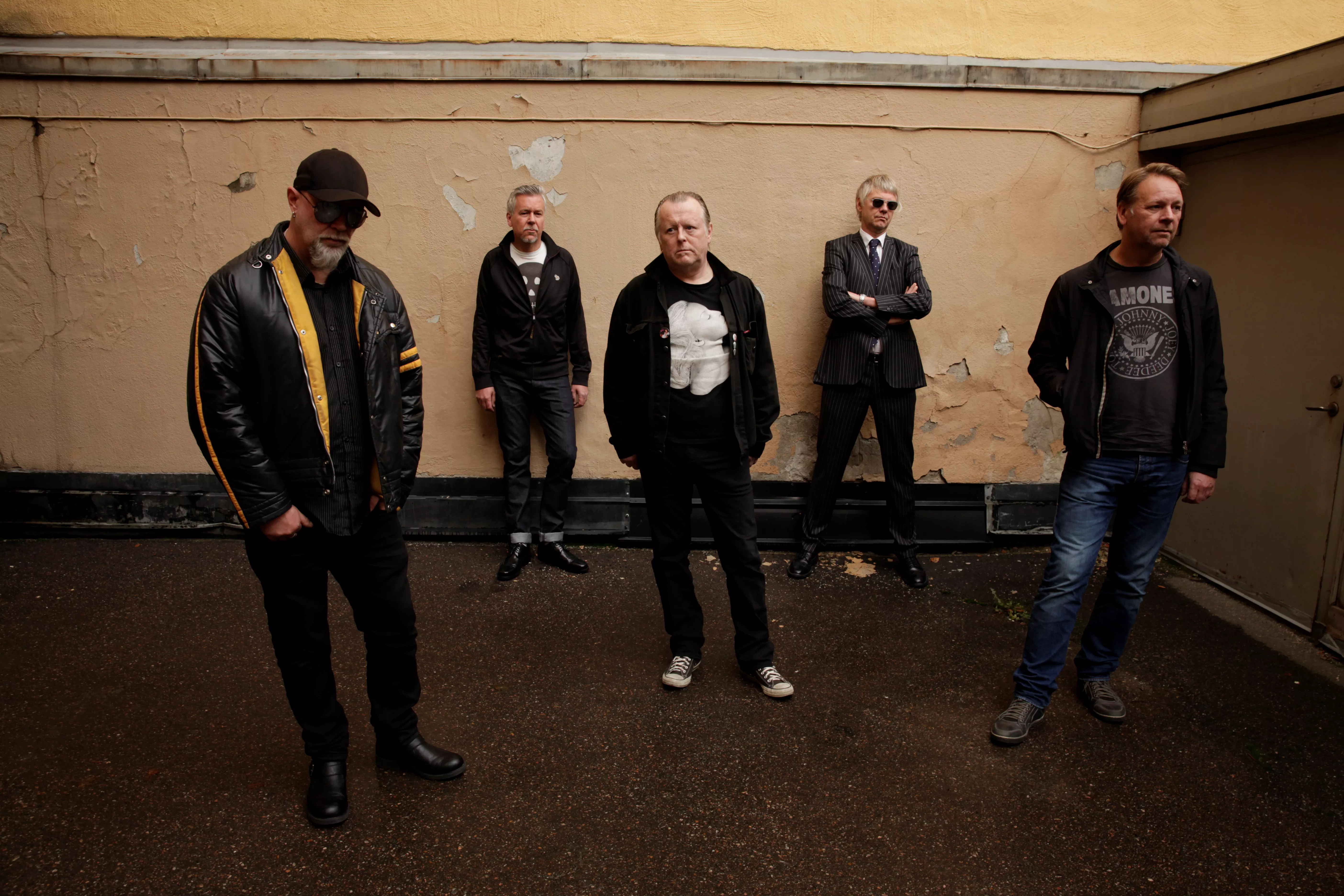 Kultband till This Is Hultsfred