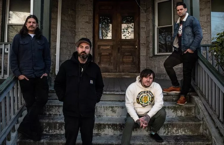 COMEBACK: Hør The Gaslight Anthems første nye sang i ni år