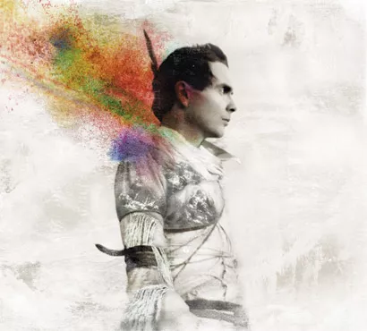 Go - Jónsi