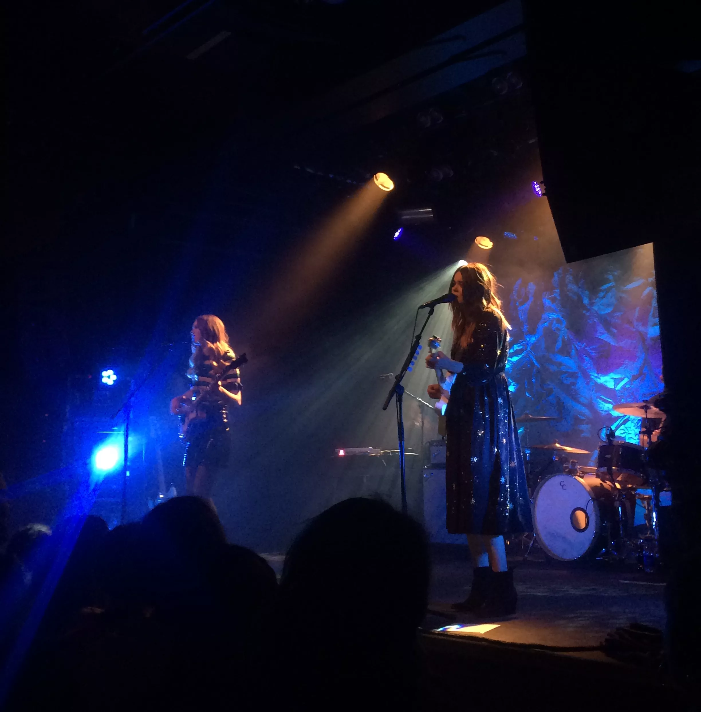 En kväll god som guld