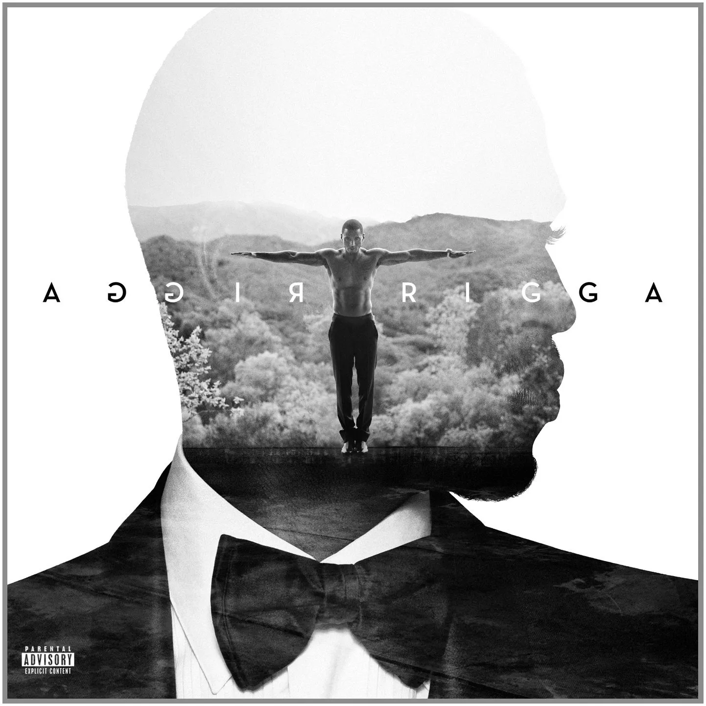 Trigga - Trey Songz