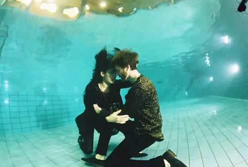 Wildbirds & Peacedrums: Rivers