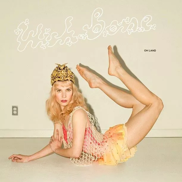 Wish Bone - Oh Land