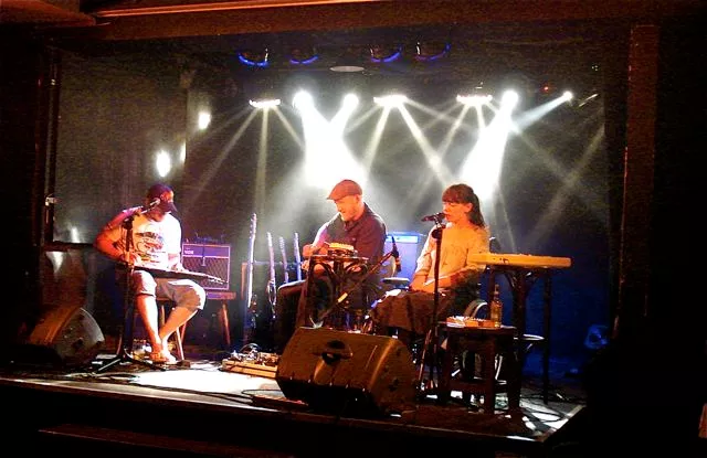 Green Pitch-turnédagbog, kapitel 1