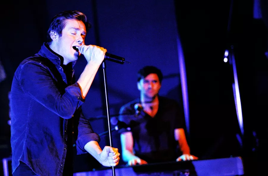 Keane på Bremen – En aften i den gode atmosfæres tegn