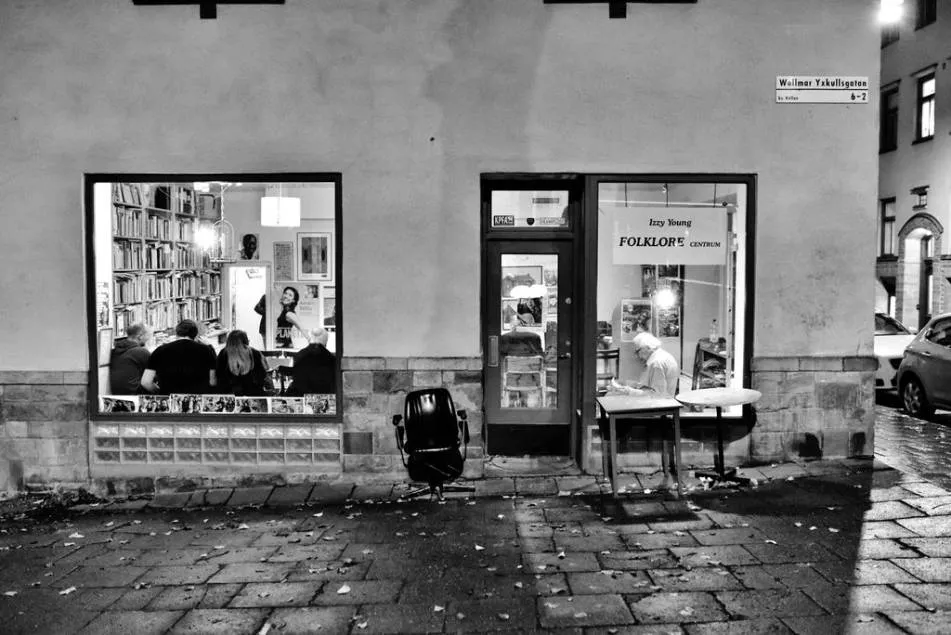 Klassiskt musikställe stänger för gott 