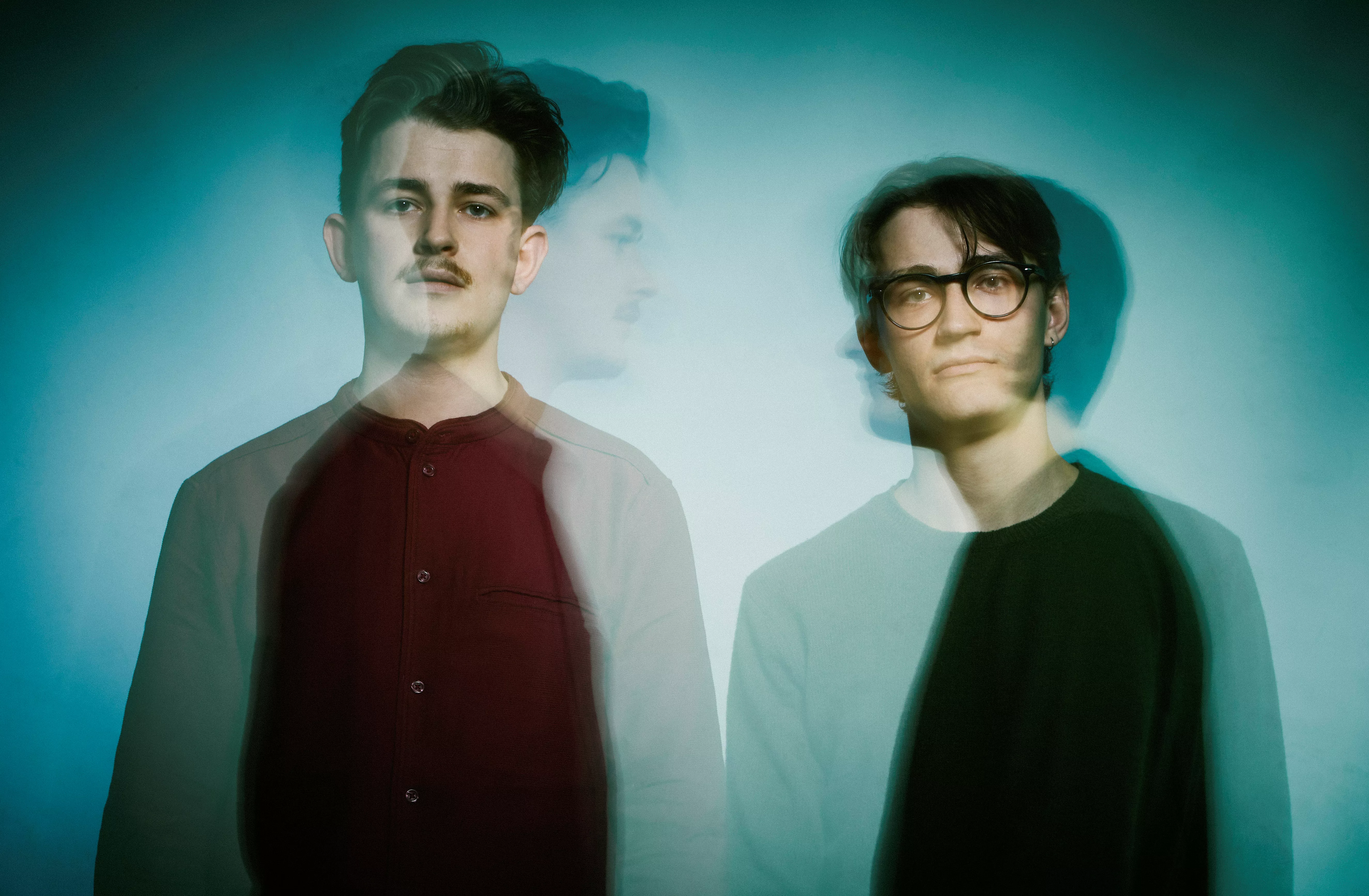 Stilsikker indie-sovepude
