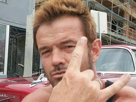 Scott Weiland blev aldrig fængslet – det gjorde hans identitetstyv 