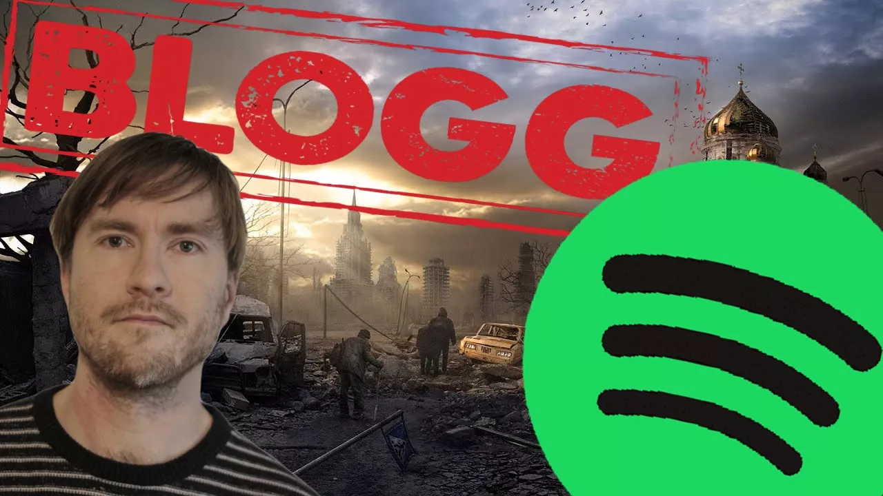 Vad är din musikplan när apokalypsen tar vid?