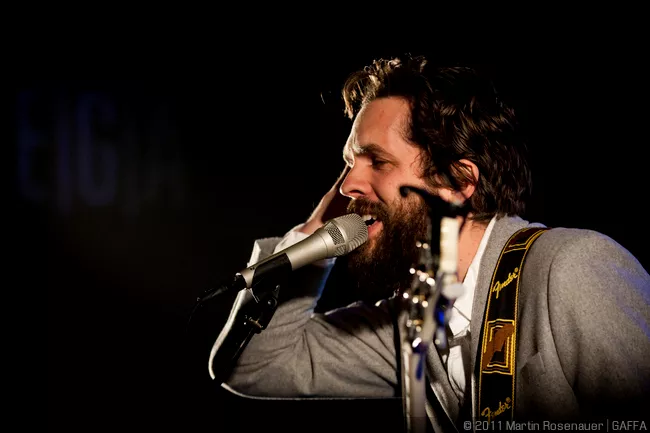 Thomas Dybdahl: Store Vega, København