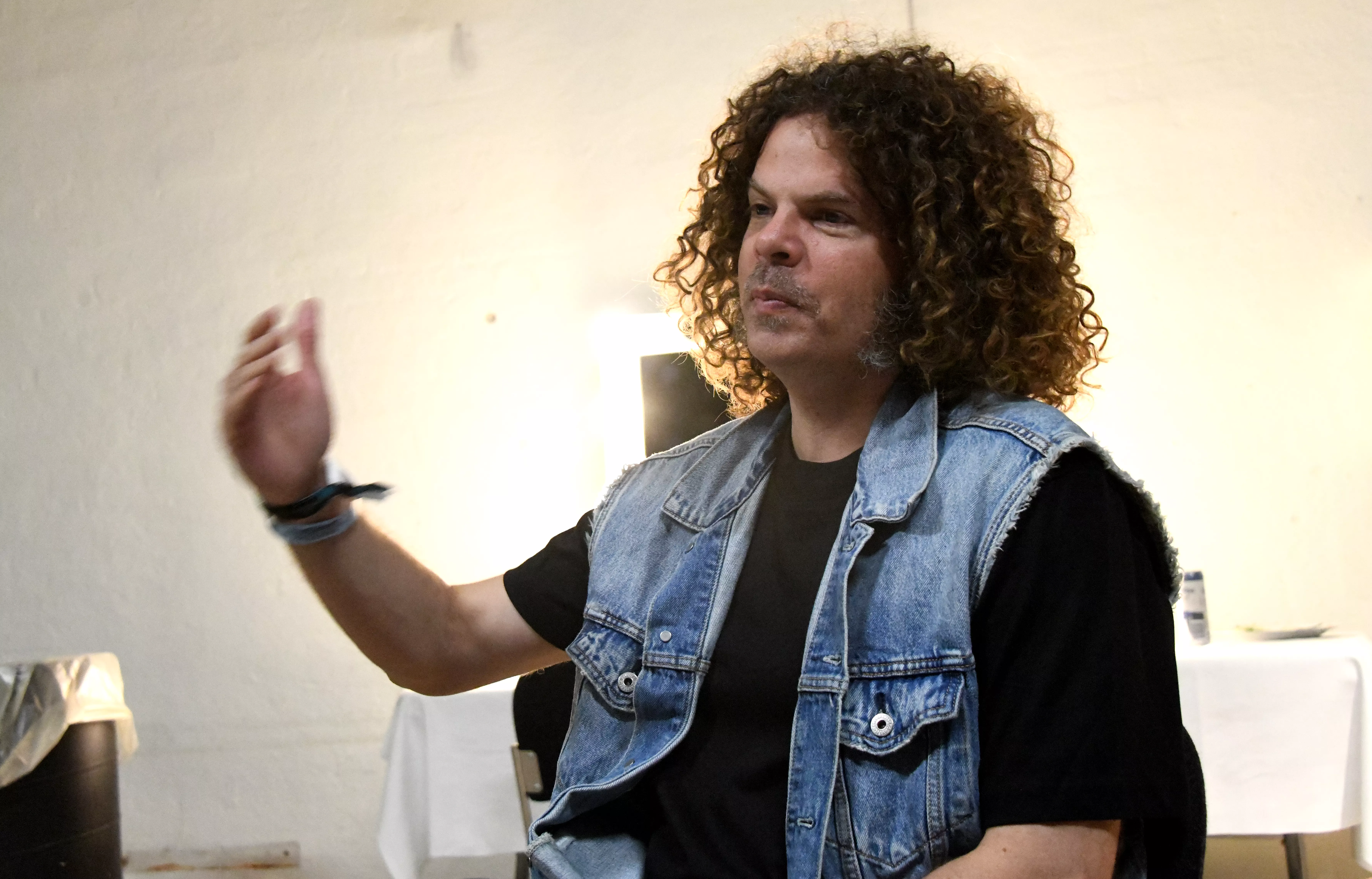 Foto: Peter Langwithz Smith