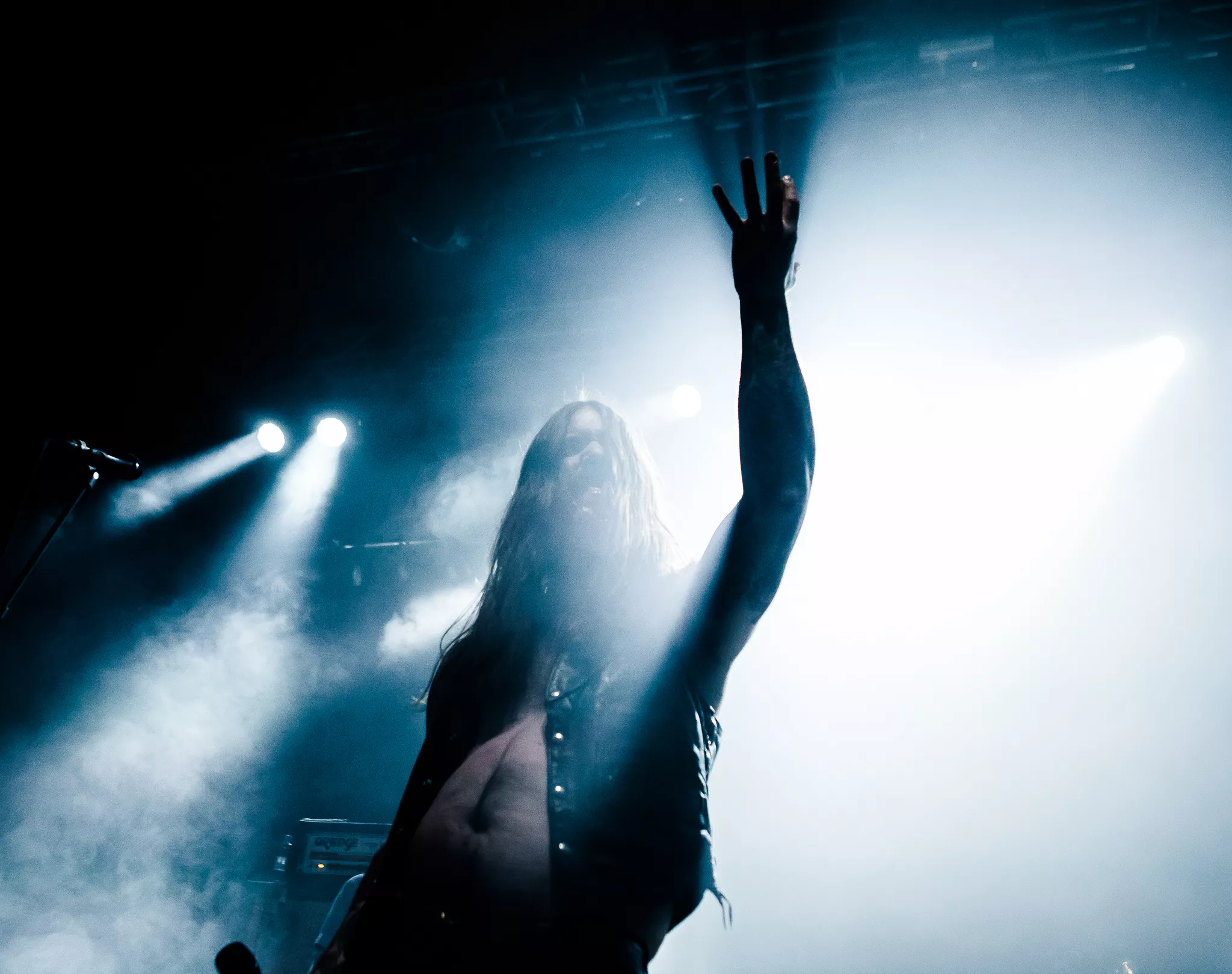 by:Larm-reportage del 3: Graviditetstanker med kvælertag