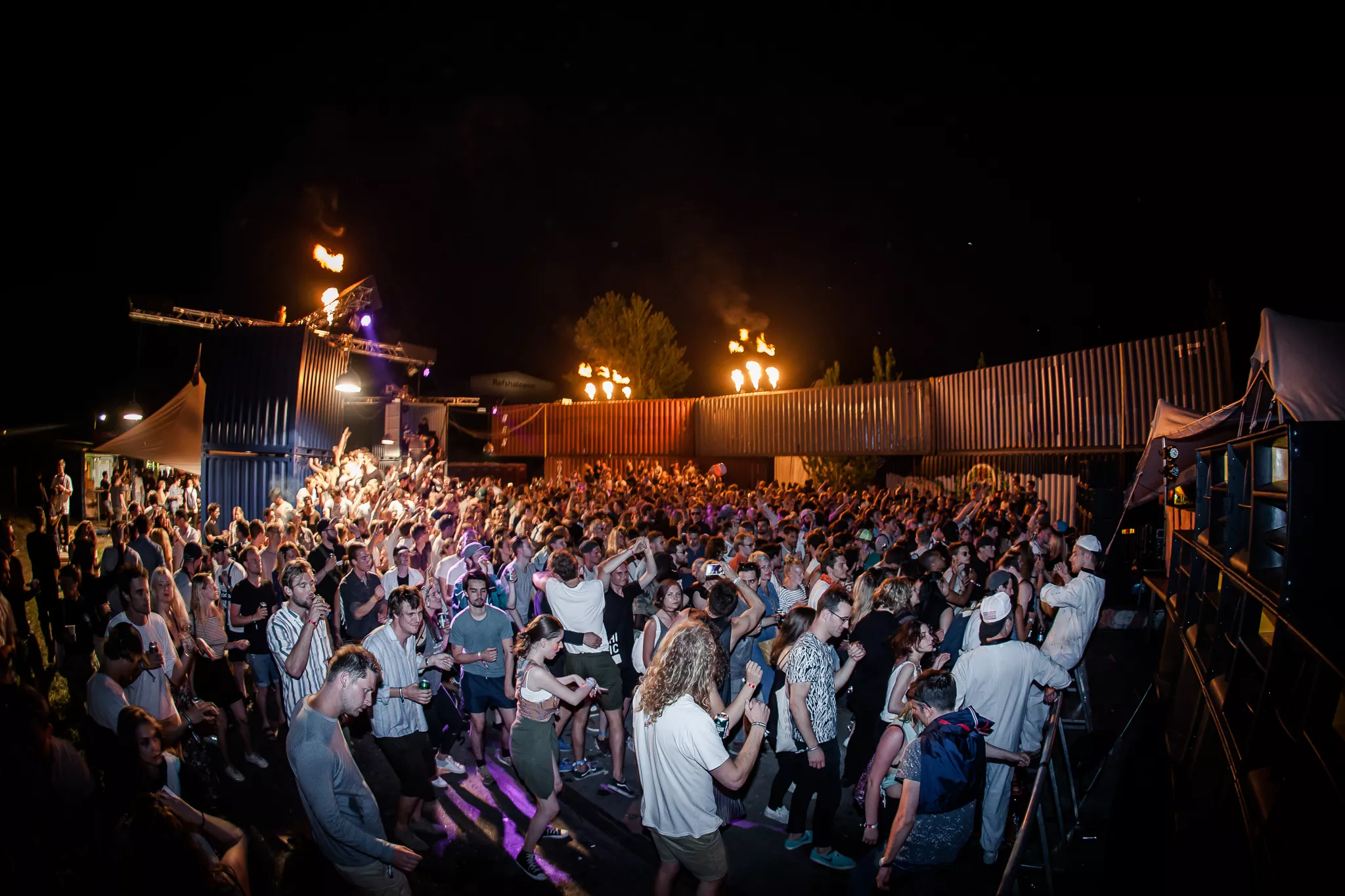 Guide: Her er weekendens bedste fester