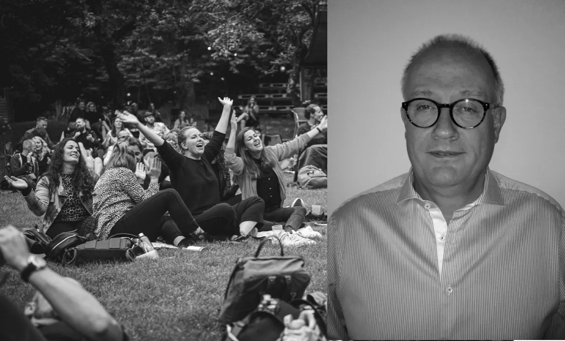 Professor: Der sker ikke en yderligere åbning af noget som helst 