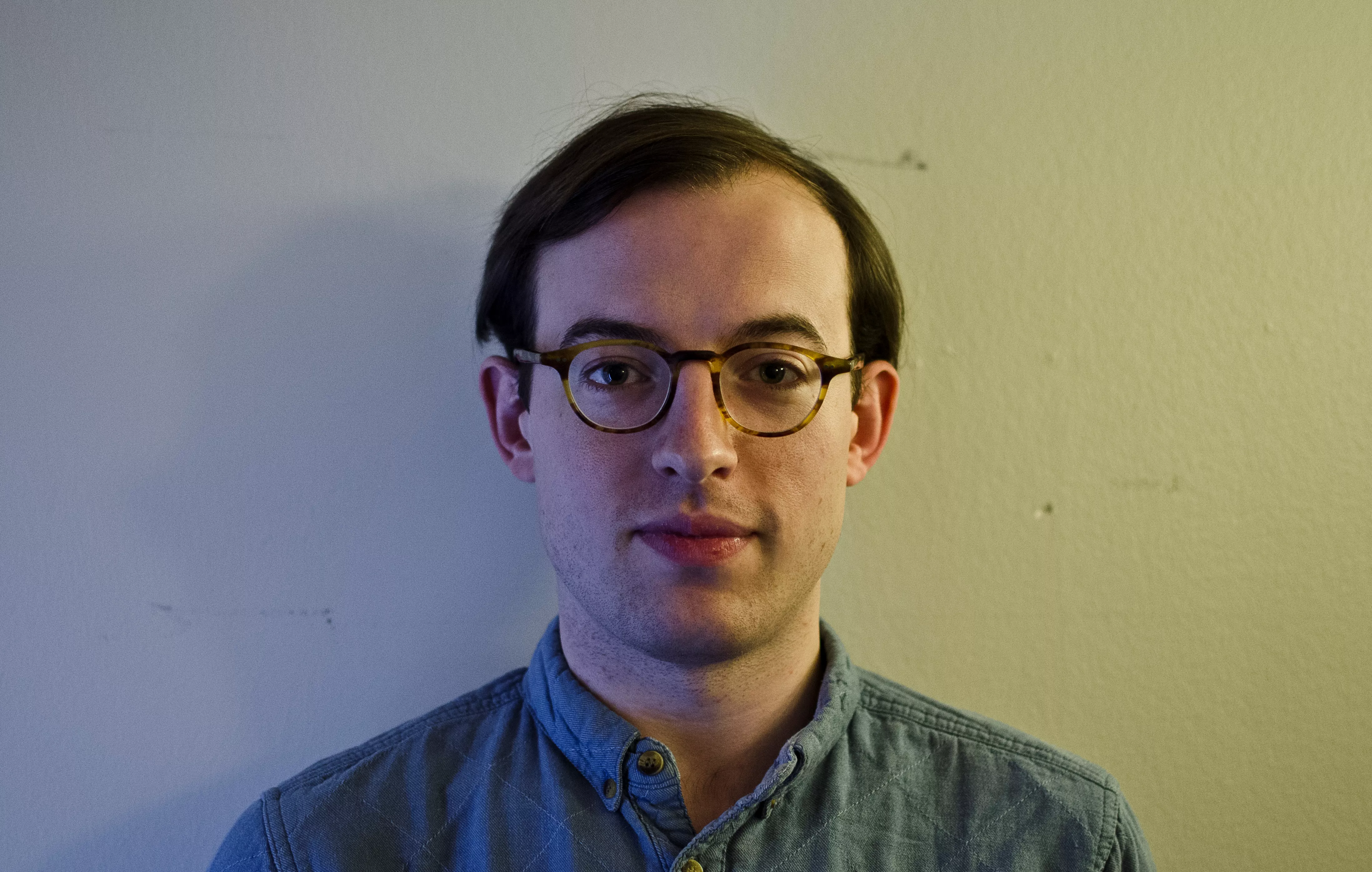 Bombay Bicycle Club: Vi kommer formodentlig til Roskilde