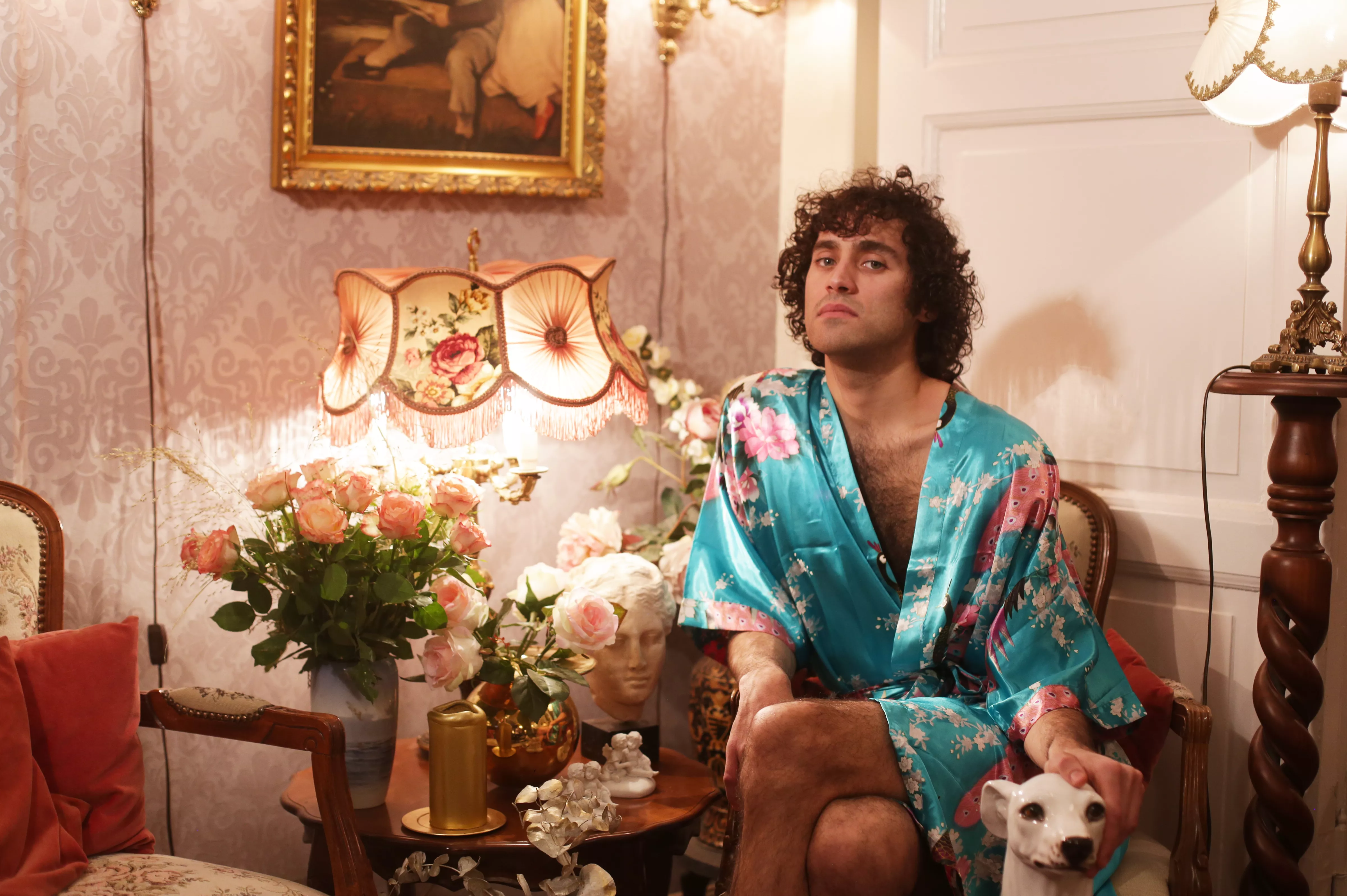 Great News med gode nyheter