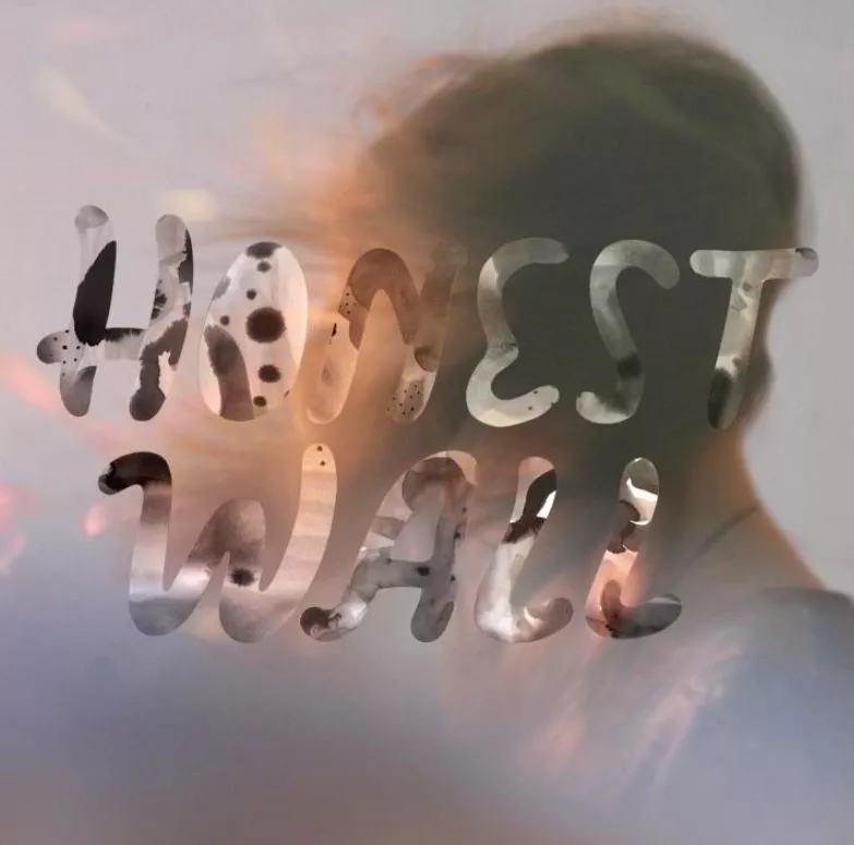 Honest Wall - Ane Trolle