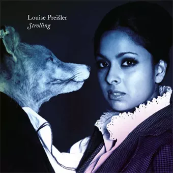 Strolling - Louise Preisler