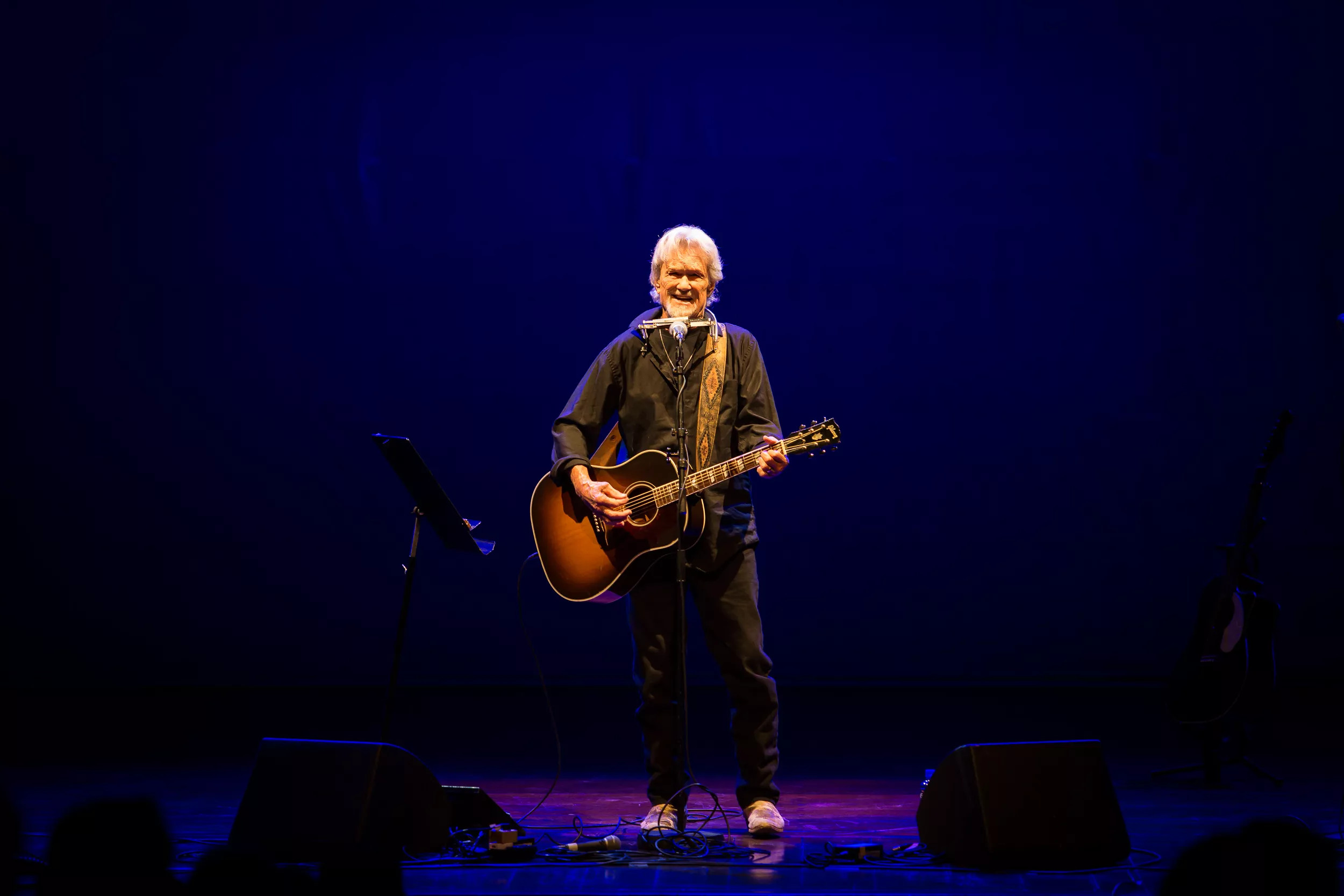 Sjarmerende rusten outlaw