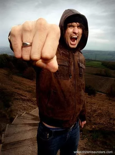 Mongrel går i opløsning - og aflyser festugekoncert