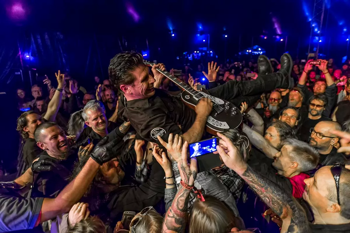 Festivalen som fyller et stort behov