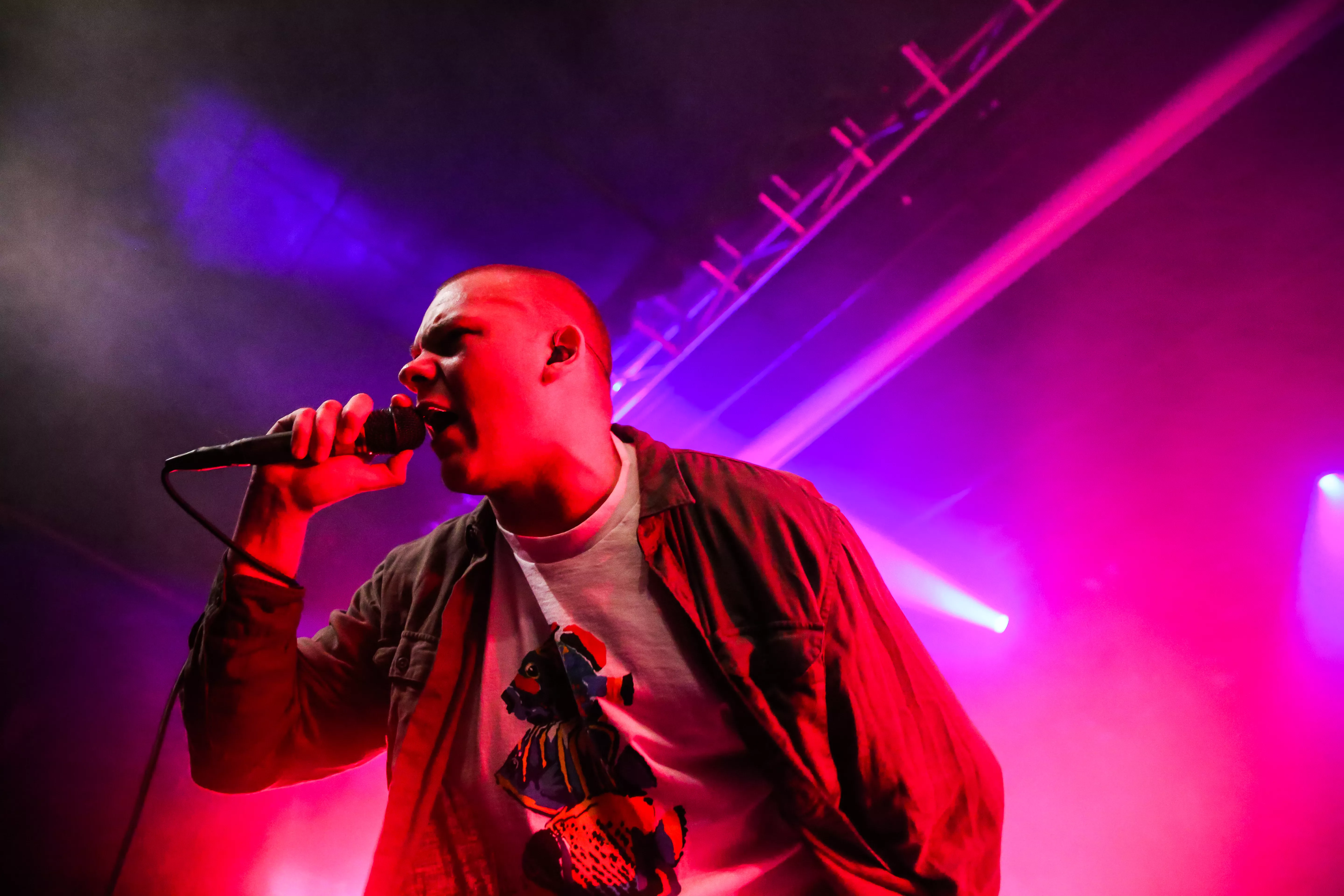 ANMELDELSE: Sterkere lut skal en lete lenge etter