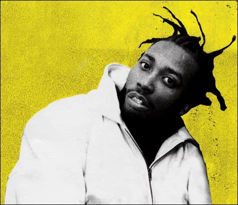 FBI: Ol' Dirty Bastard var dybt kriminel