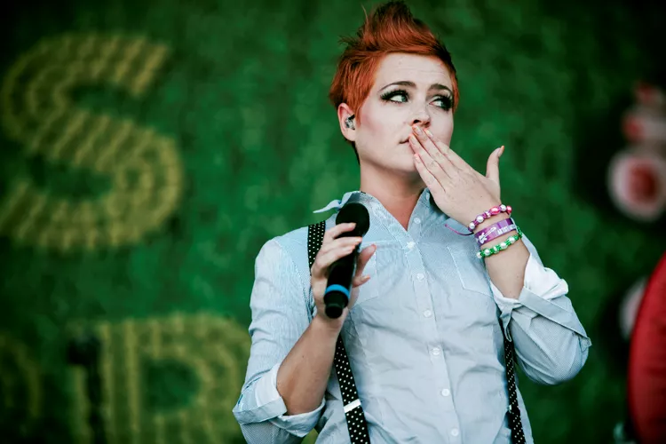 Sys Bjerre giver unik gratiskoncert