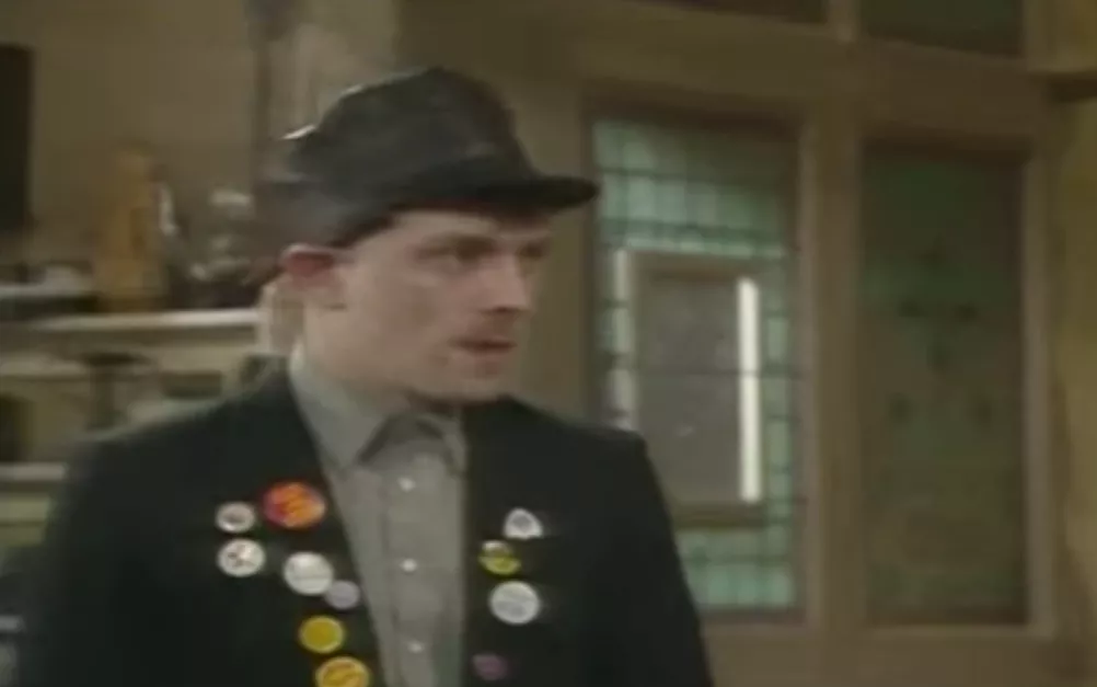 Mindeord: Rik Mayall – for evigt en af de unge 