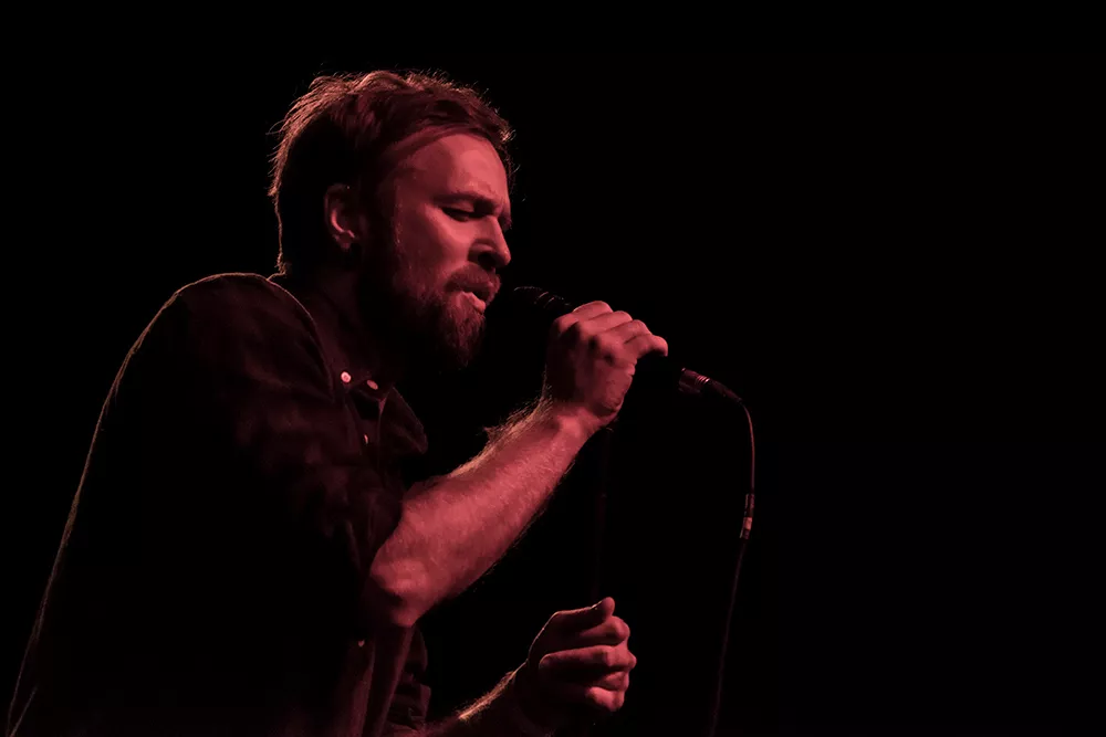 Kom med til støttekoncert med blandt andre Kentaur og WhoMadeWho-guitarist