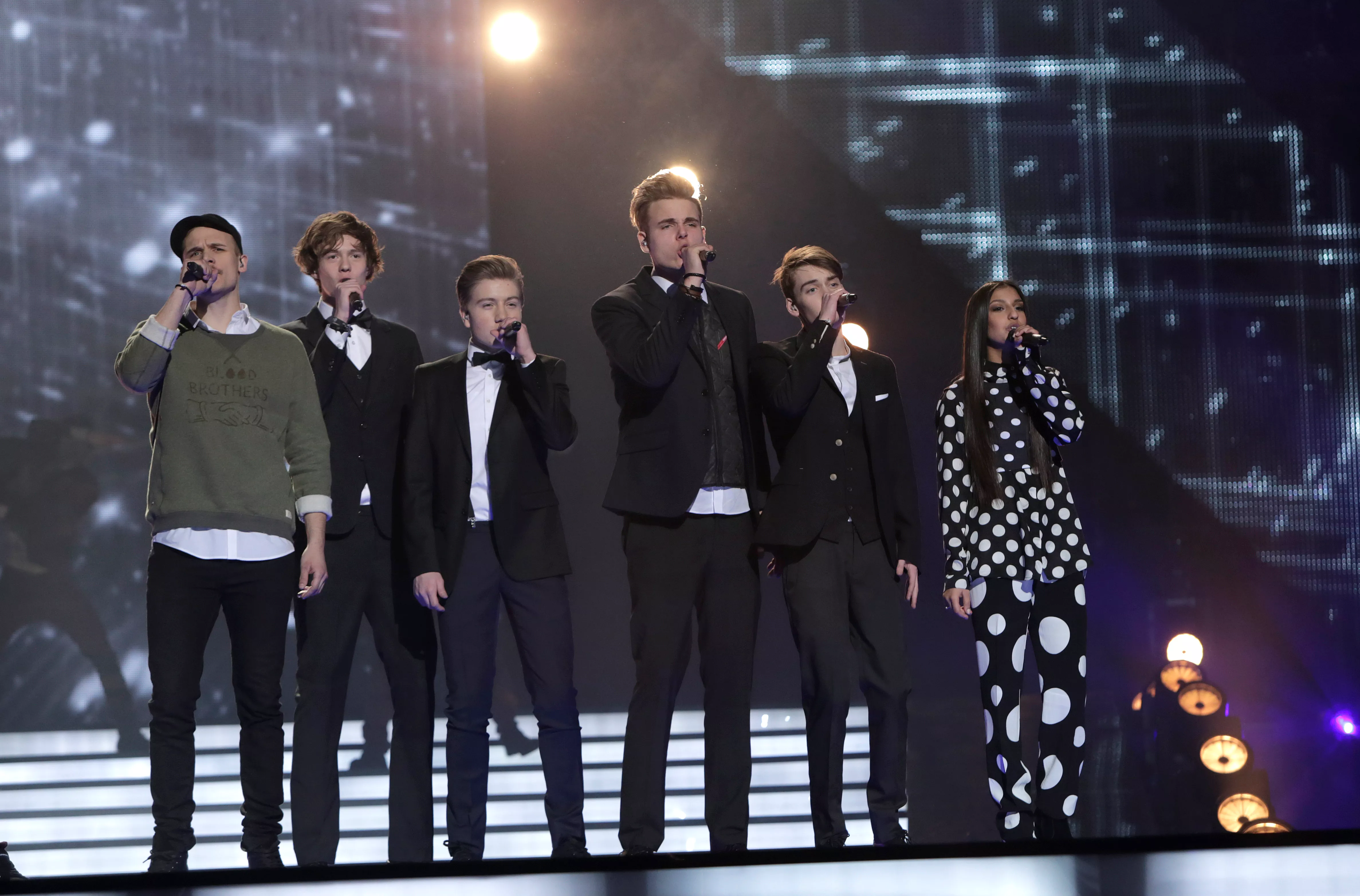 Årets X Factor-vinder er fundet