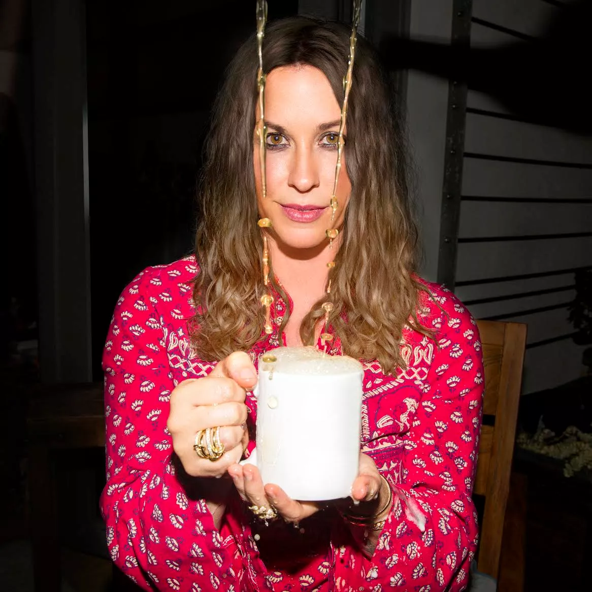 Lidelse og forløsning på første album i otte år