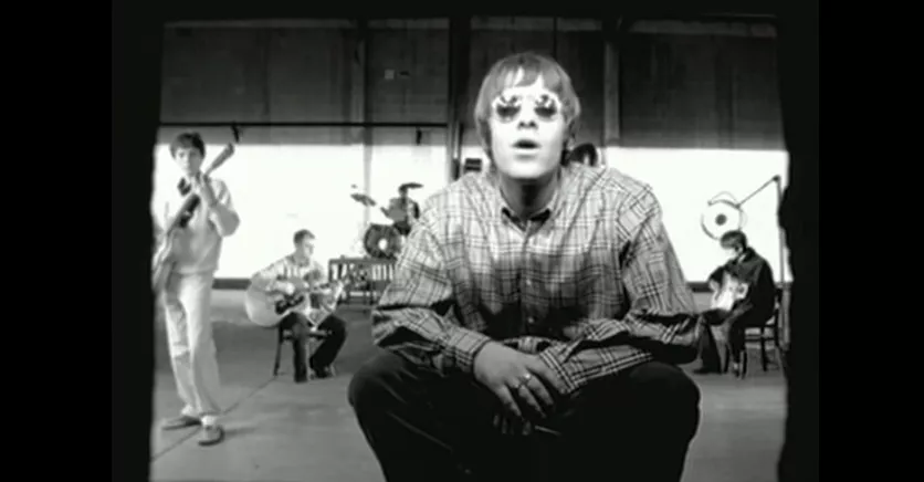 Det här kan få Noel Gallagher att återförena Oasis