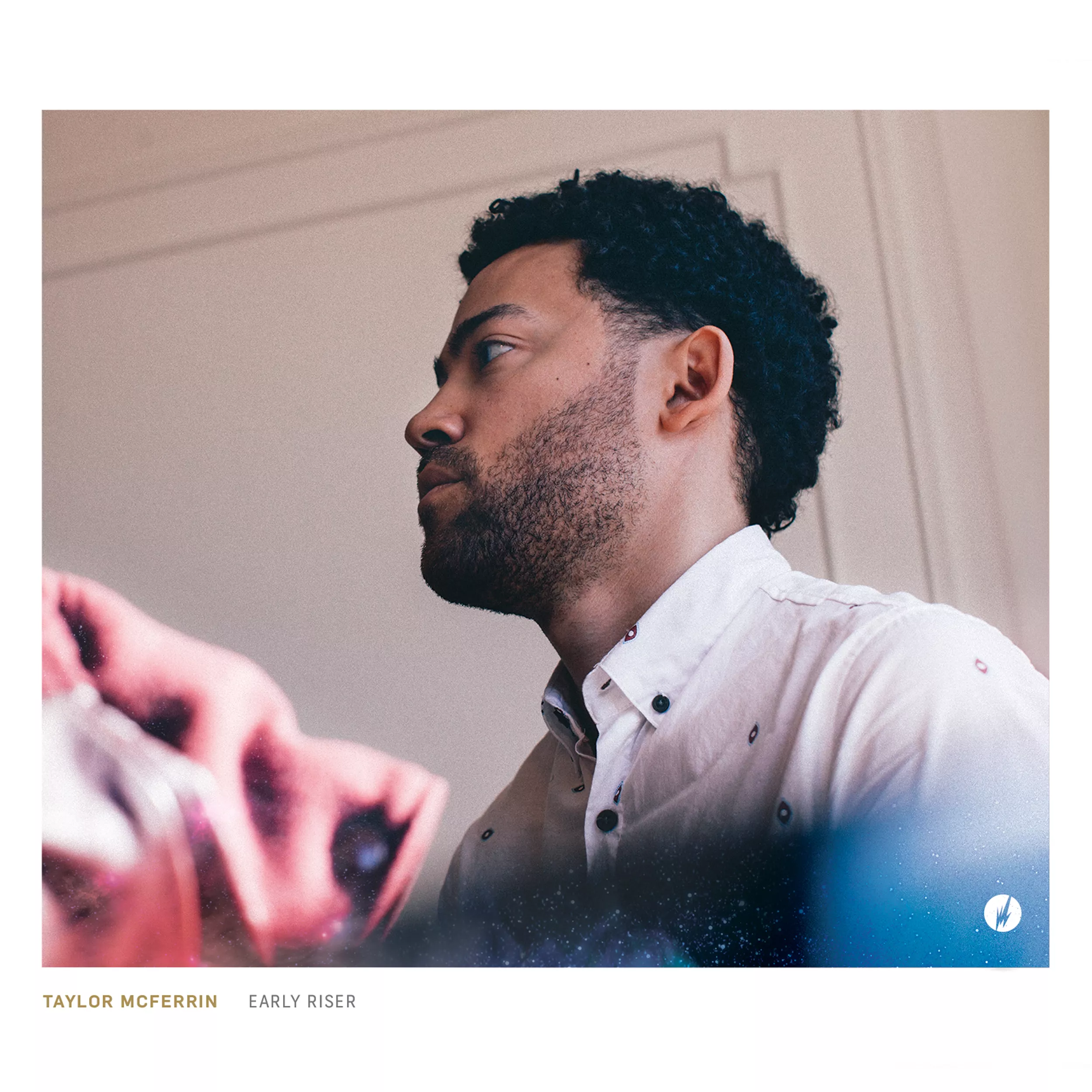 Early Riser - Taylor McFerrin