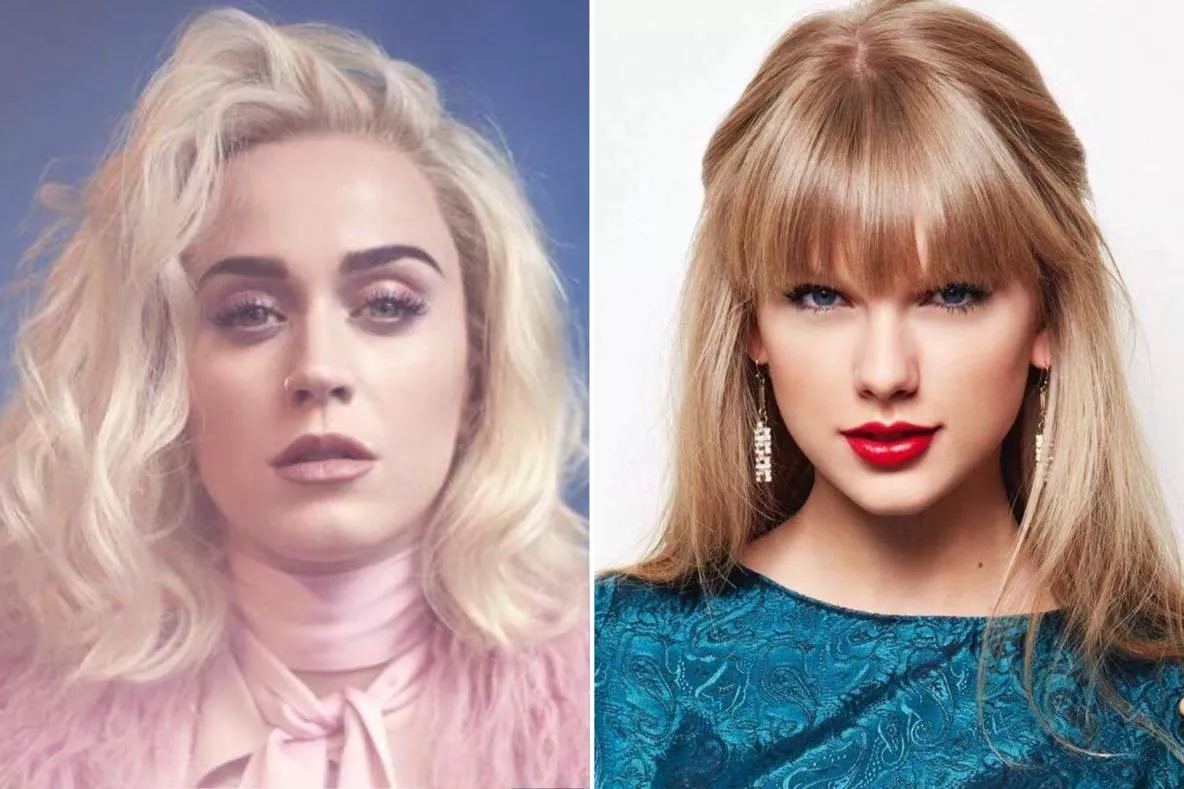 LISTE: Her er de bedst tjenende kvindelige artister