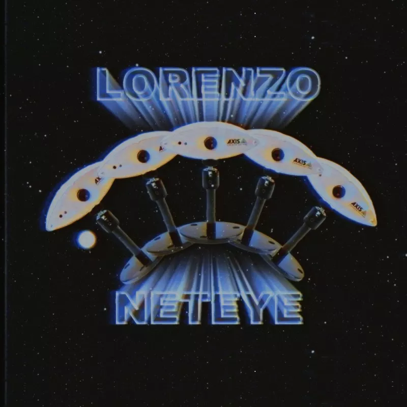 Neteye - Lorenzo