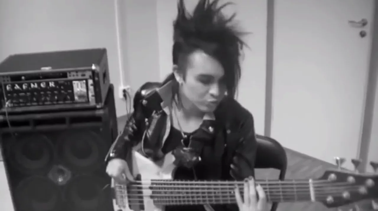 Svensk YouTube-sensation giver koncerter i Danmark