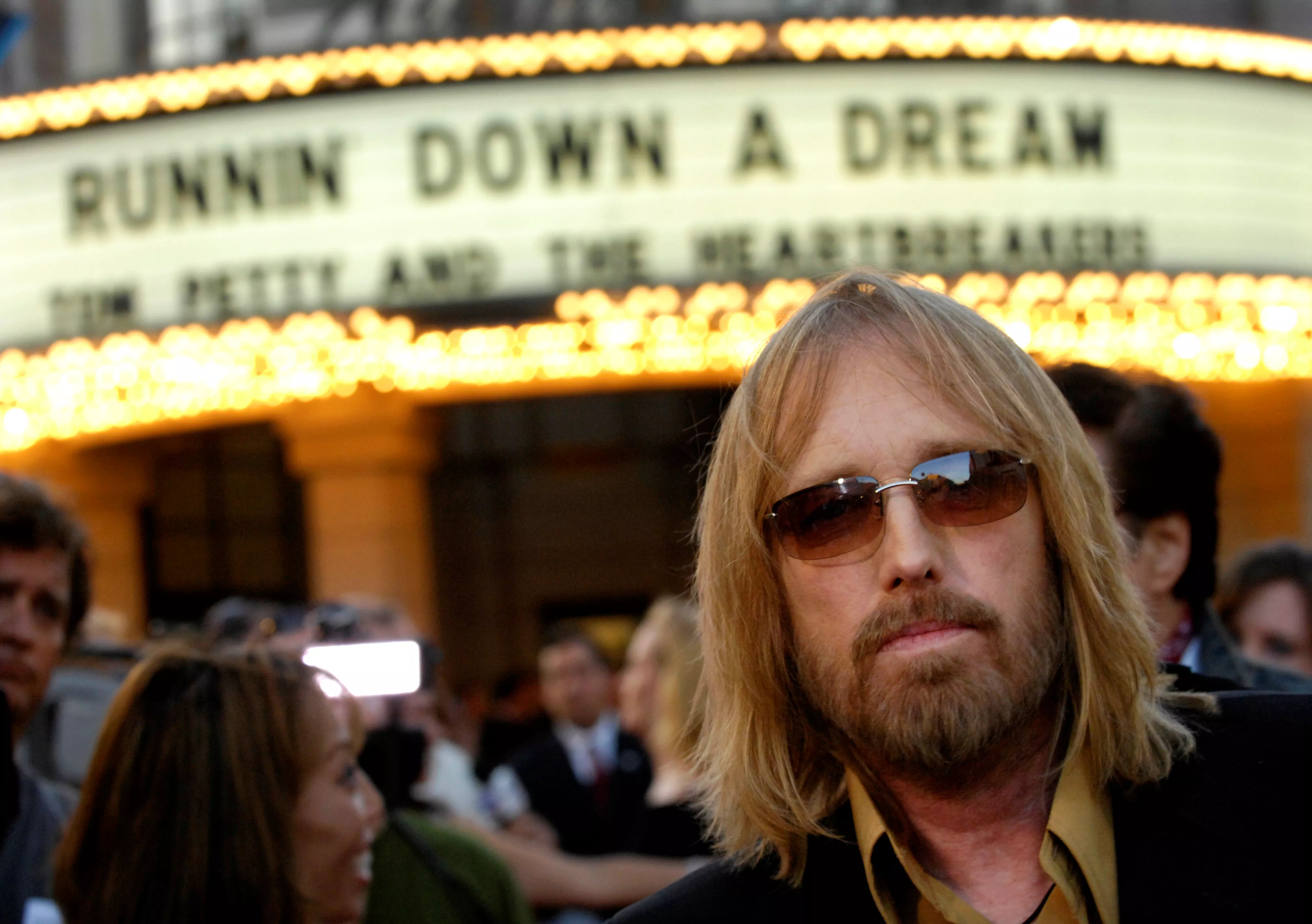 Familien bekrefter: Tom Petty er død