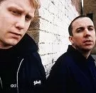 Nyt Two Lone Swordsmen-album