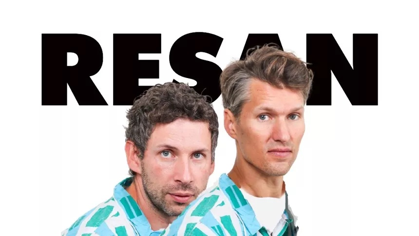 “Jag lommar runt som den deprimerade isbjörnen på Köpenhamns Zoo”