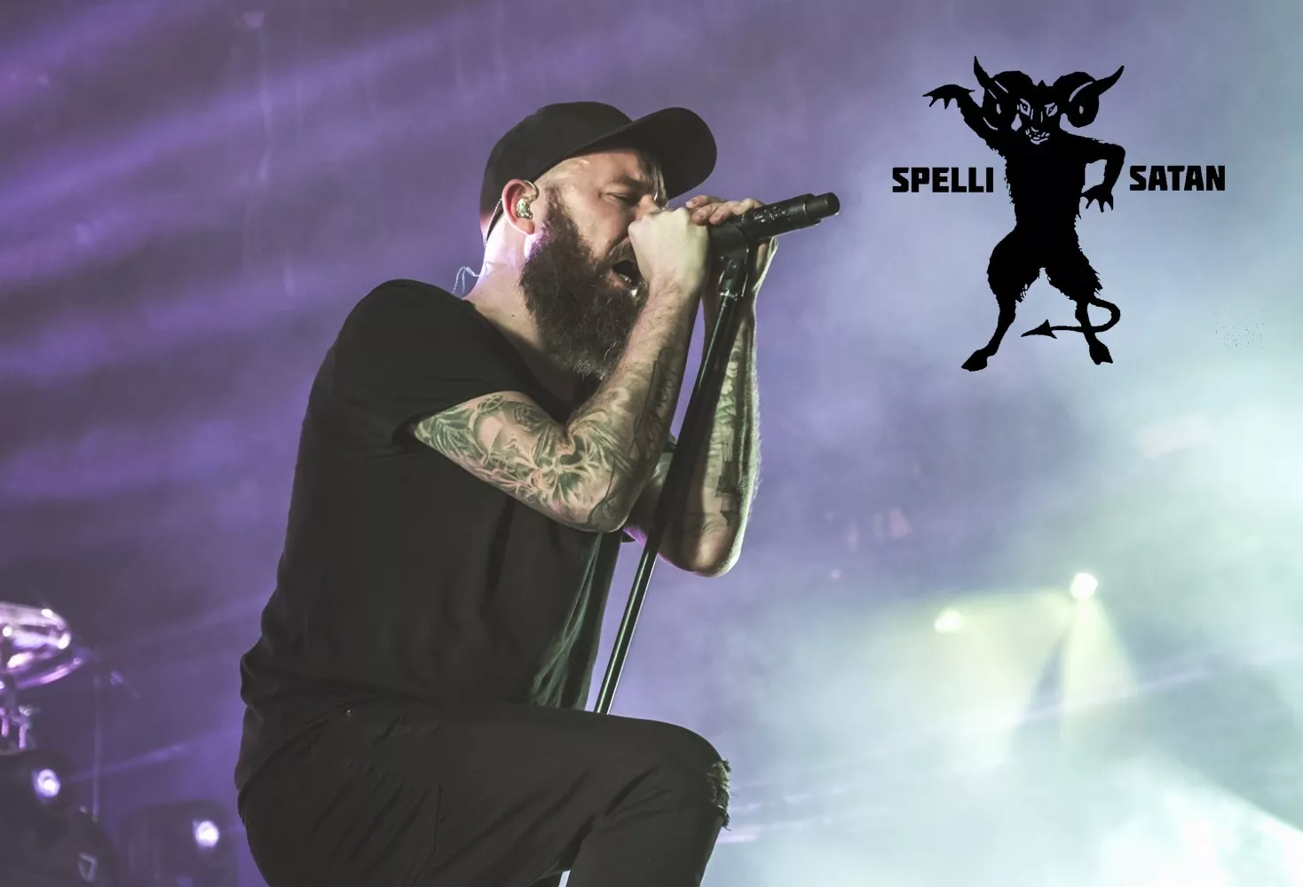 Hör veckans bästa låtar från den hårdare skolan