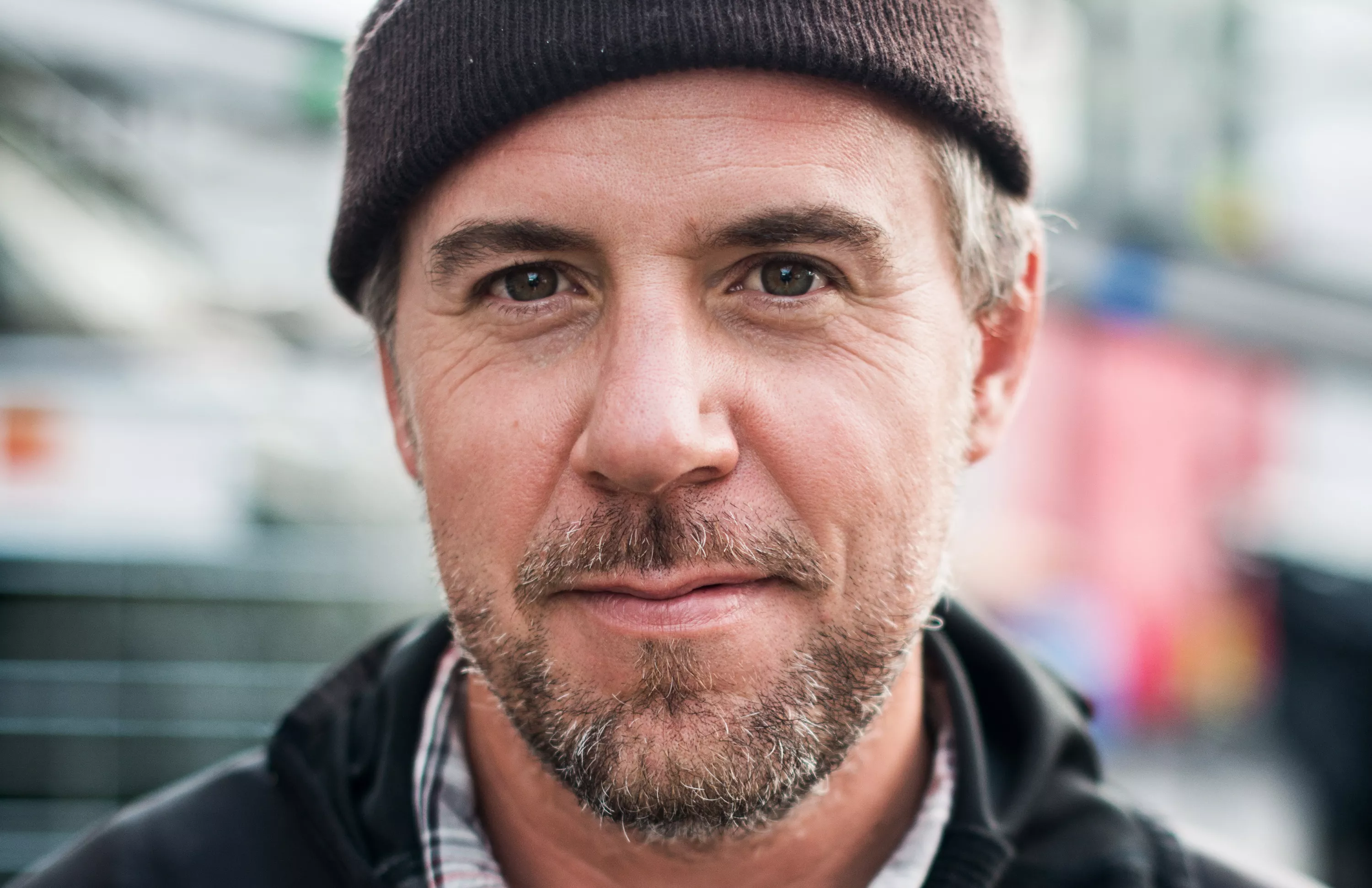 Jason Lytle: Forsvindingens kunstner