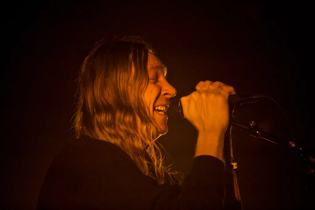 GAFFA rapporterer fra by:Larm