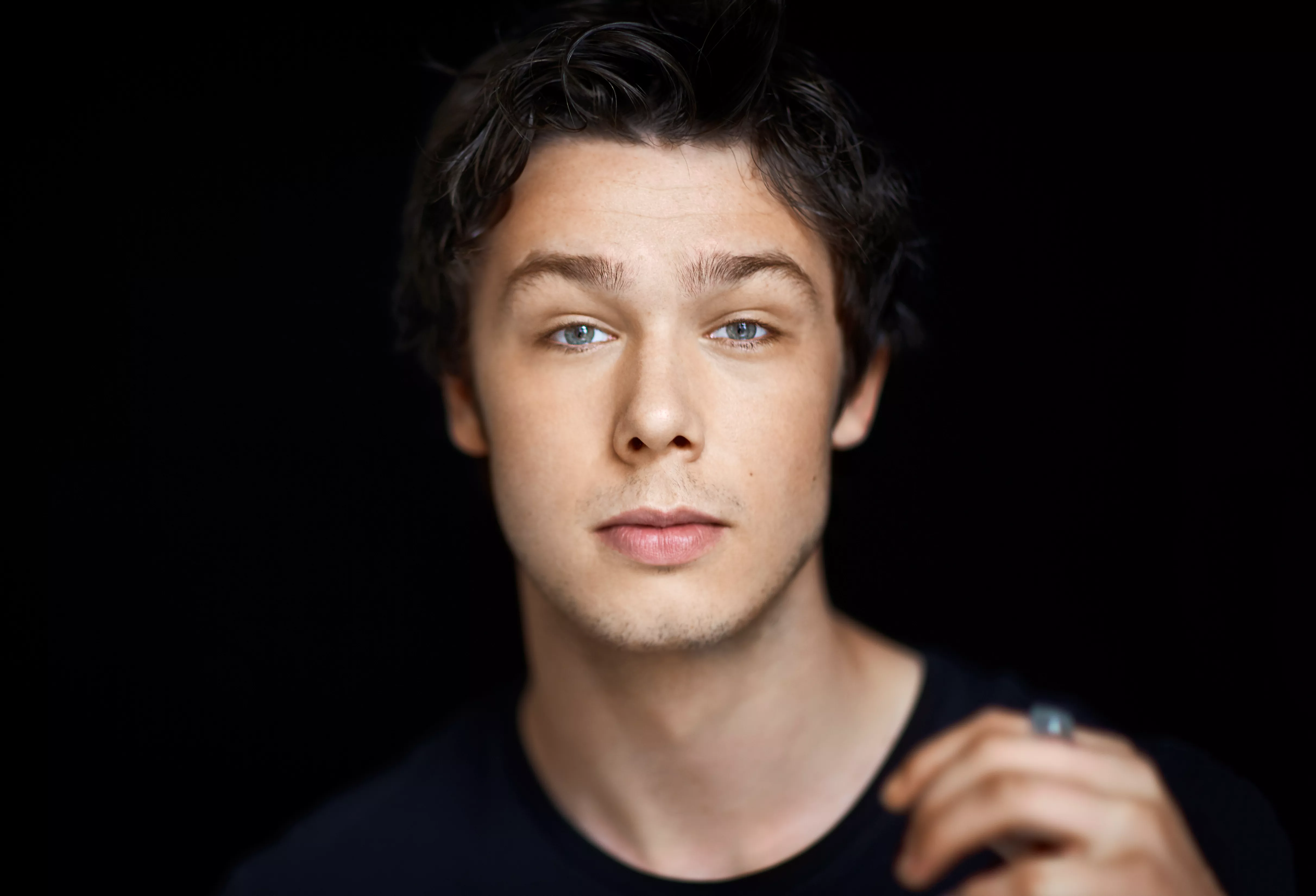 Overraskende stærk debut